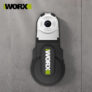 מכשיר איסוף אבק קידוח Worx WA1602